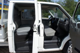 Volkswagen T4 4x4